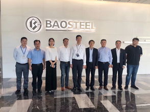 唐能翻譯成功中標寶鋼股份工程項目翻譯服務，助力行業溝通再升級