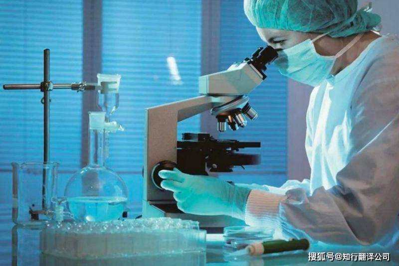 挑選生物技術翻譯服務的四大關鍵考量——北京翻譯公司經驗總結